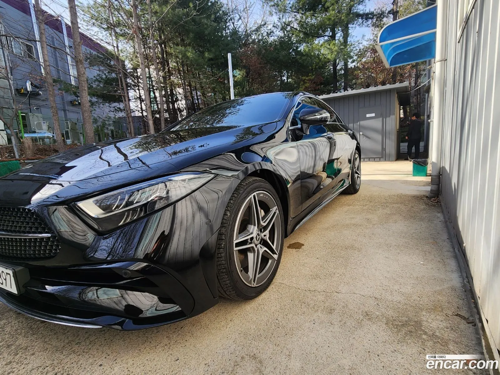 Korex Auto Trade - фотография 2103987