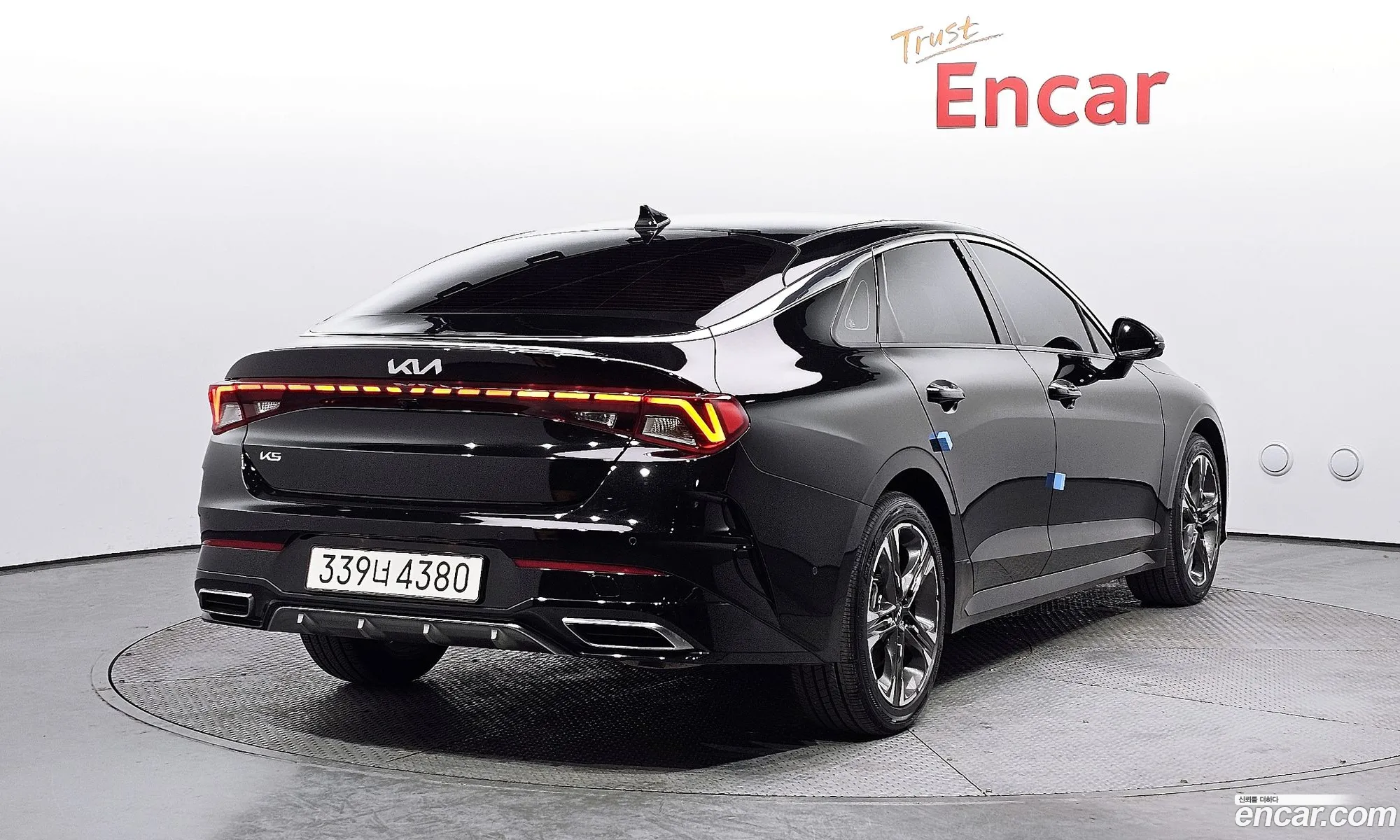 Korex Auto Trade - фотография 11970732