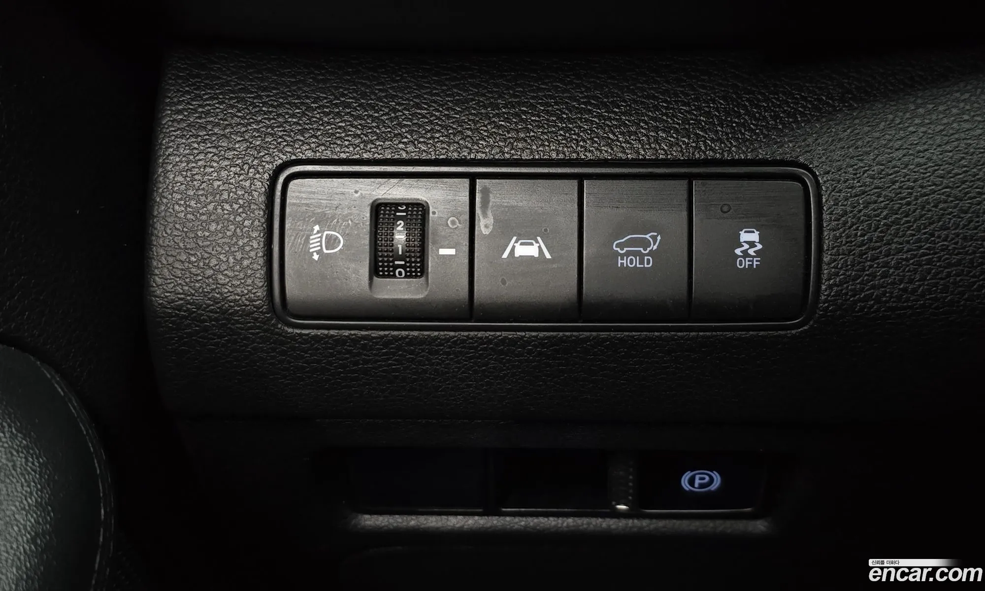 The New Santa Fe Diesel 22 2Wd Premium Choice - фотография 15167061