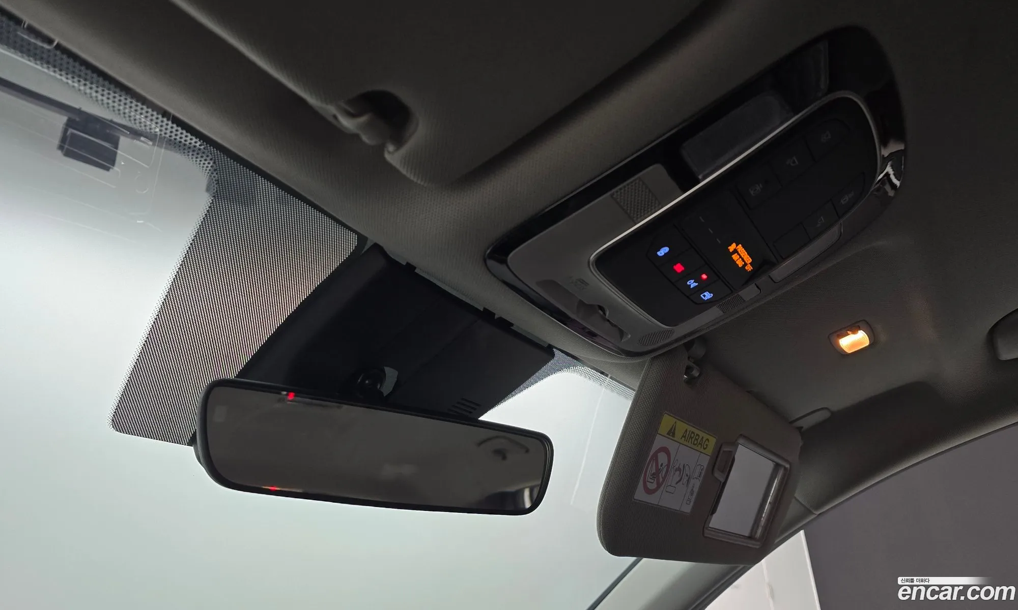 The New Santa Fe Diesel 22 2Wd Premium Choice - фотография 15167058