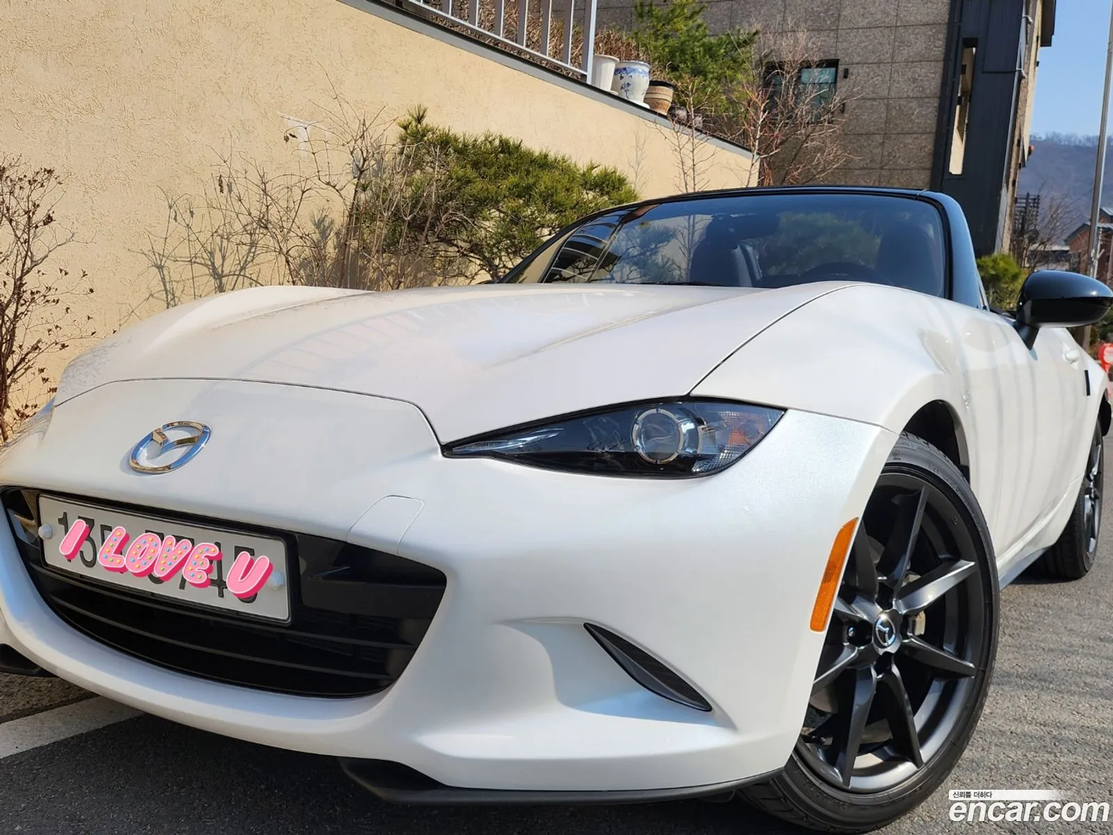 Mx-5 Miata Miata - фотография 3037928