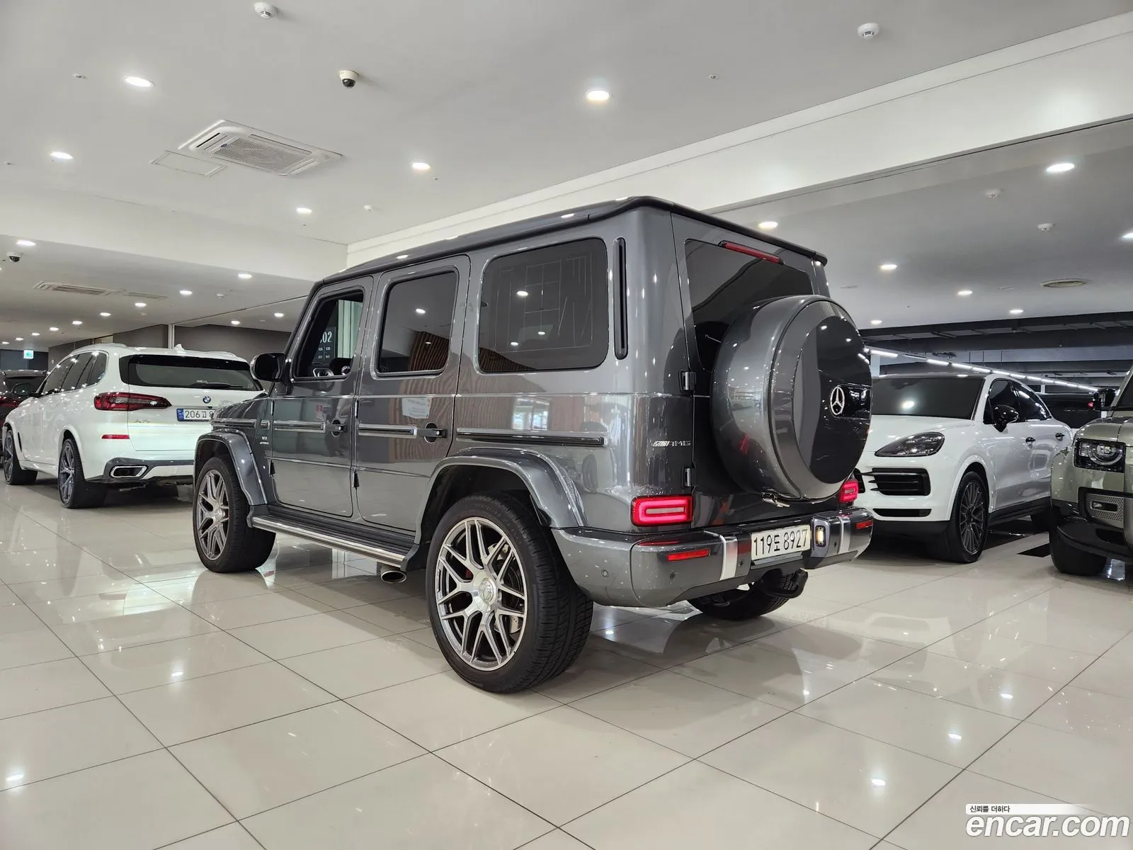 Korex Auto Trade - фотография 4511432