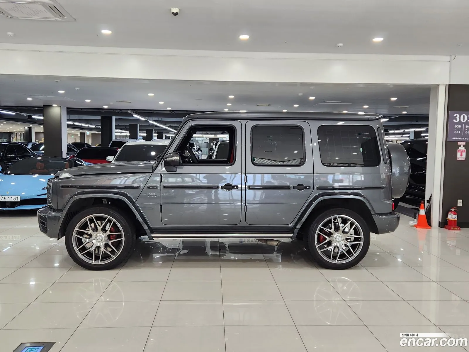 Korex Auto Trade - фотография 4511431