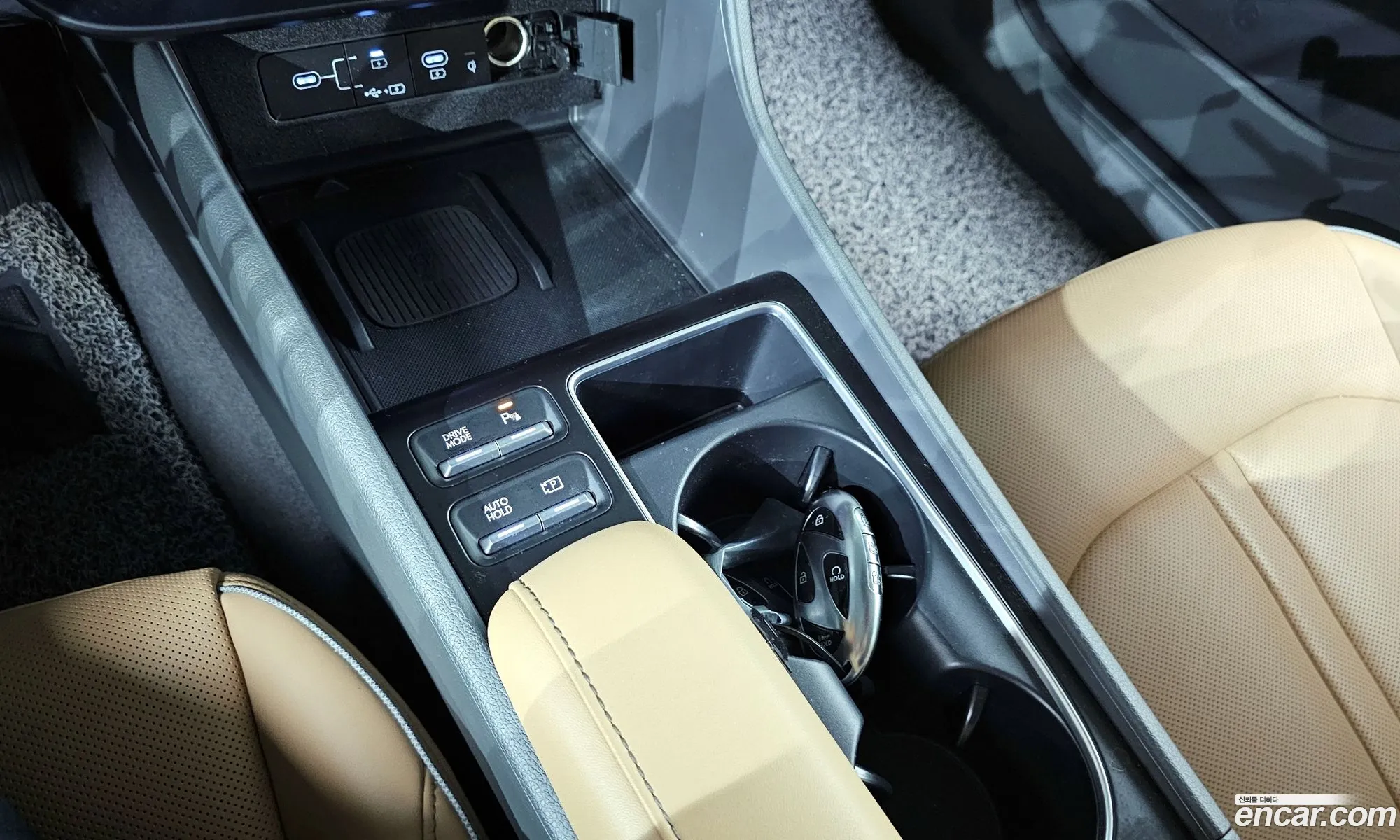 Sonata De Edge Dn8 16 Turbo Inspiration - фотография 1048968