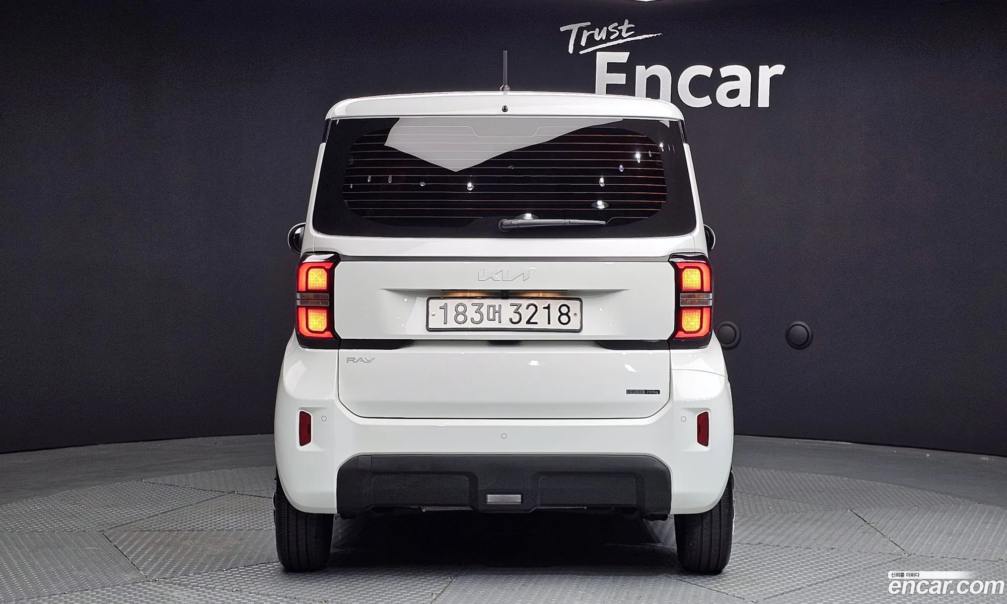 Korex Auto Trade - фотография 12483766