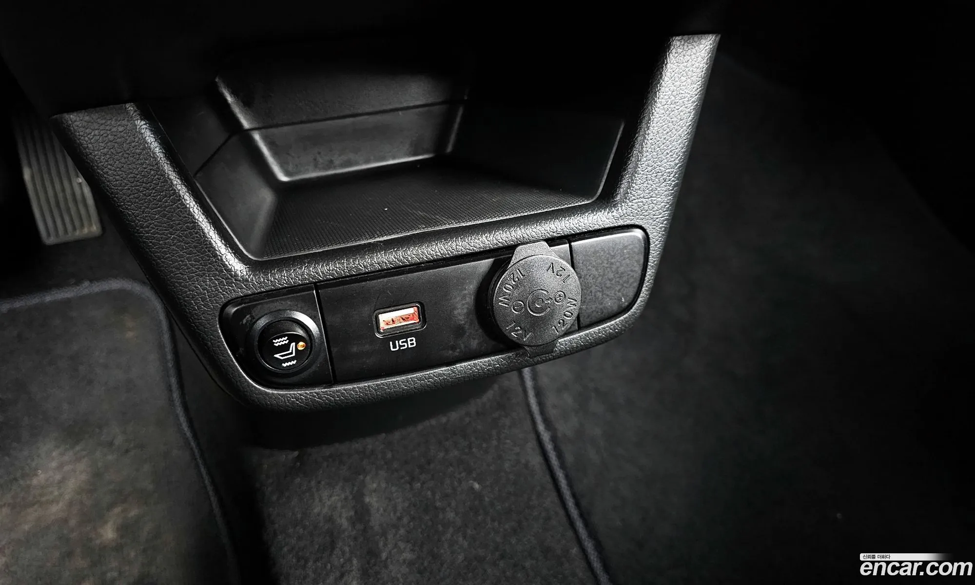 The New Kia Ray Van 2 -Seater Prestige - фотография 12442584
