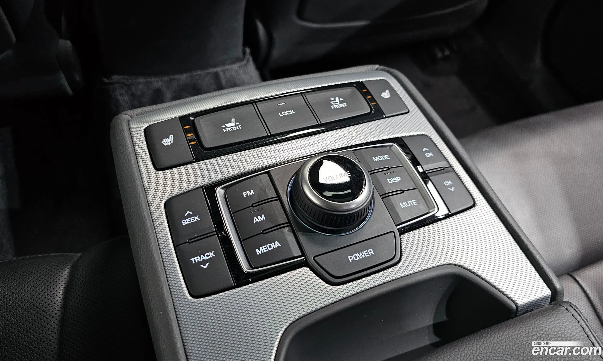 G80 33 Gdi Awd Luxury - фотография 12639234
