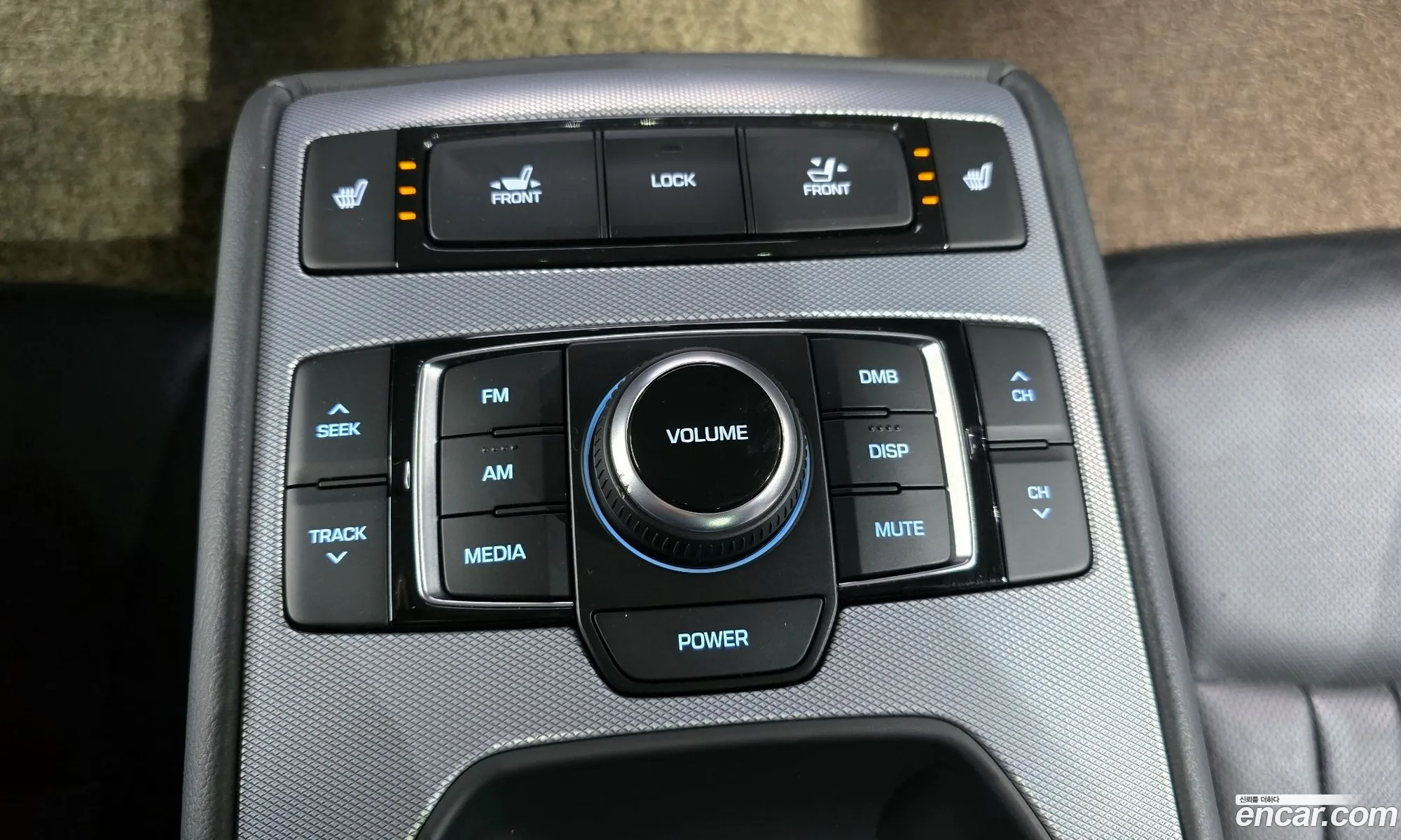 G80 33 Gdi Awd Luxury - фотография 12460521
