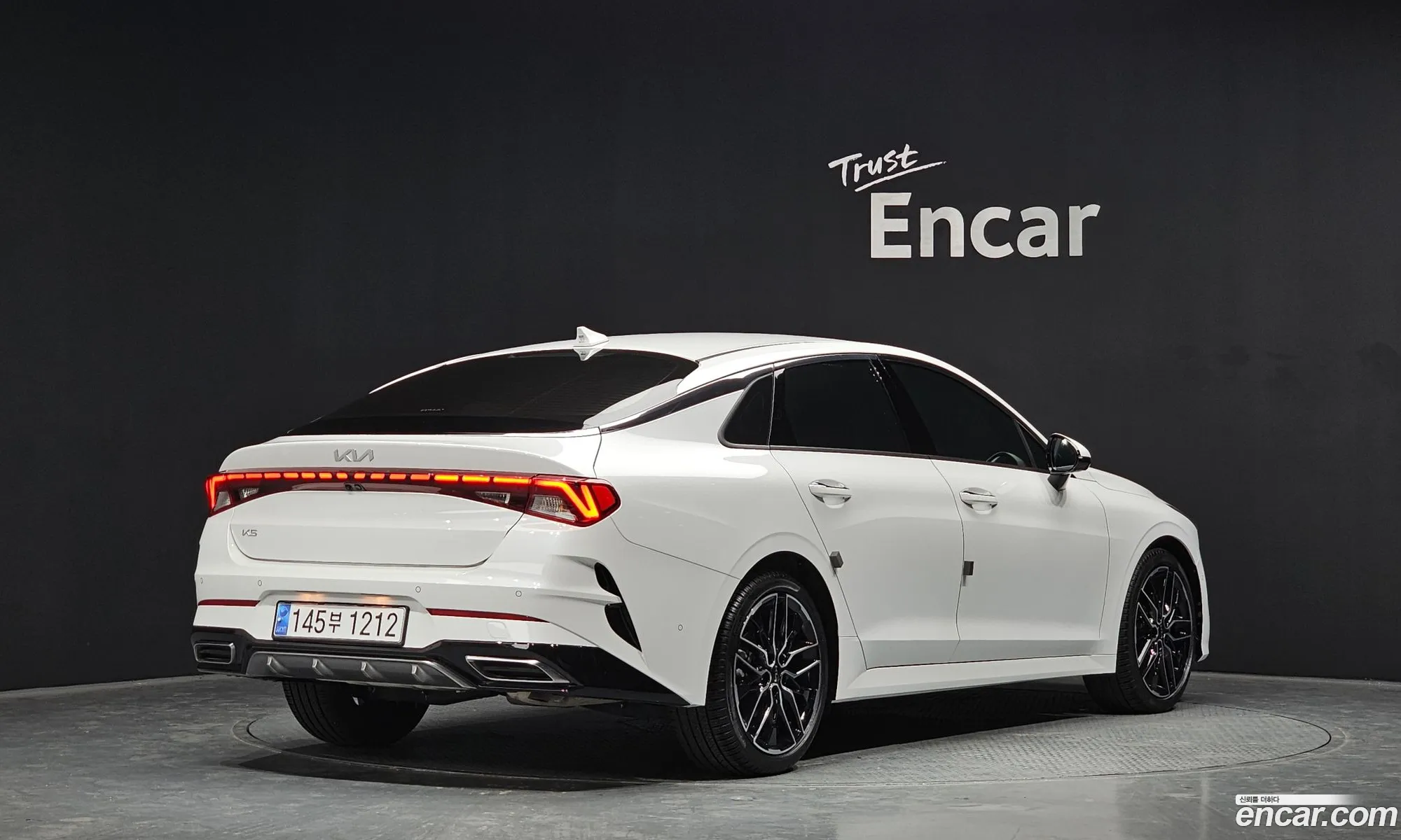 Korex Auto Trade - фотография 11735564