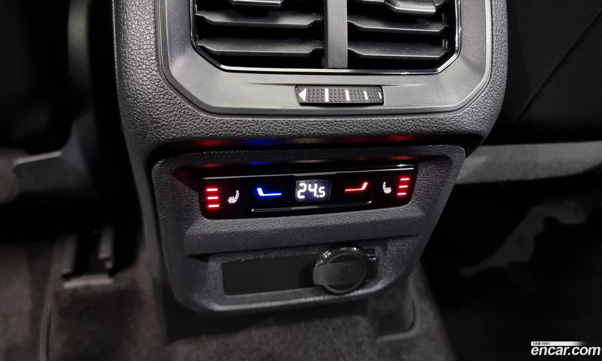 Tiguan 2Nd Generation 20 Tdi Prestige - фотография 3934675