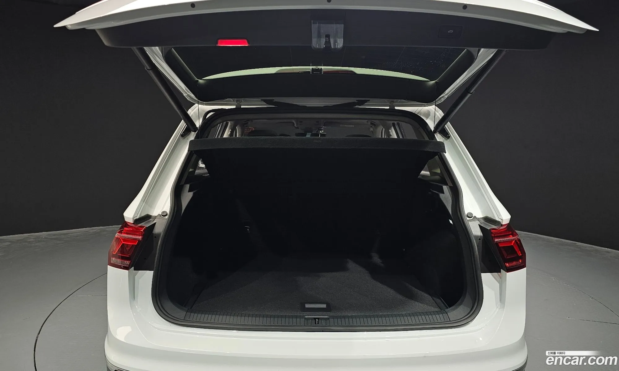 Tiguan 2Nd Generation 20 Tdi Prestige - фотография 3934674
