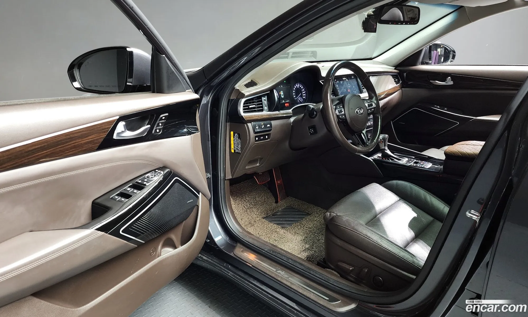 Korex Auto Trade - фотография 13406926