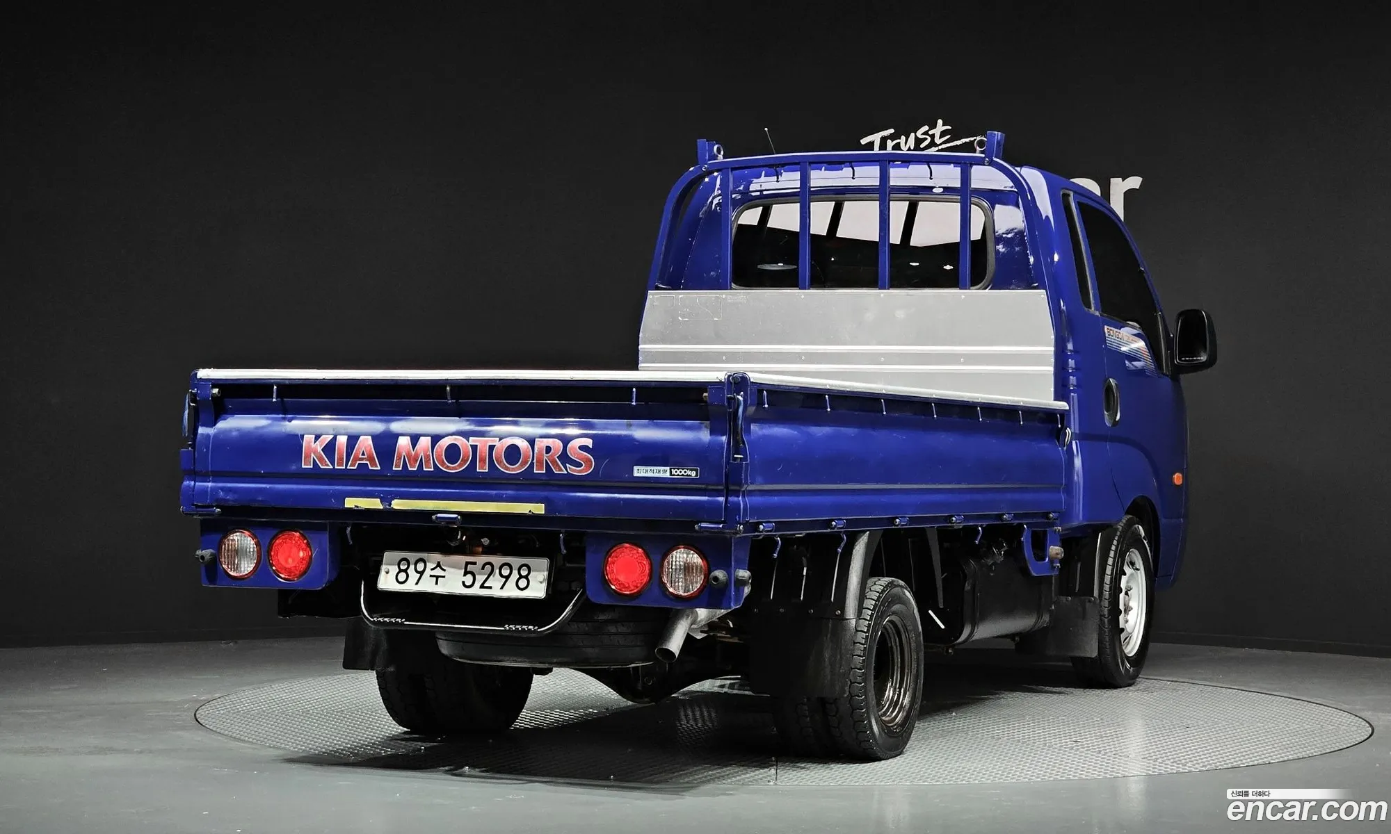 Korex Auto Trade - фотография 12478482
