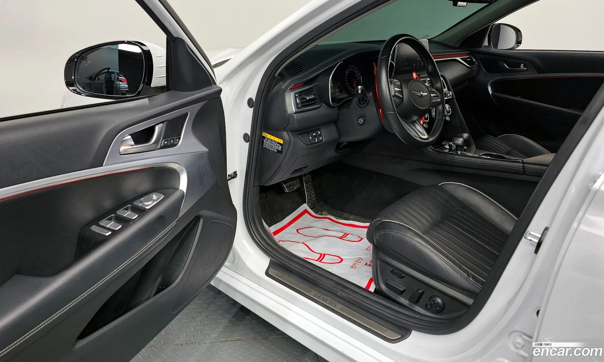 Korex Auto Trade - фотография 12475624