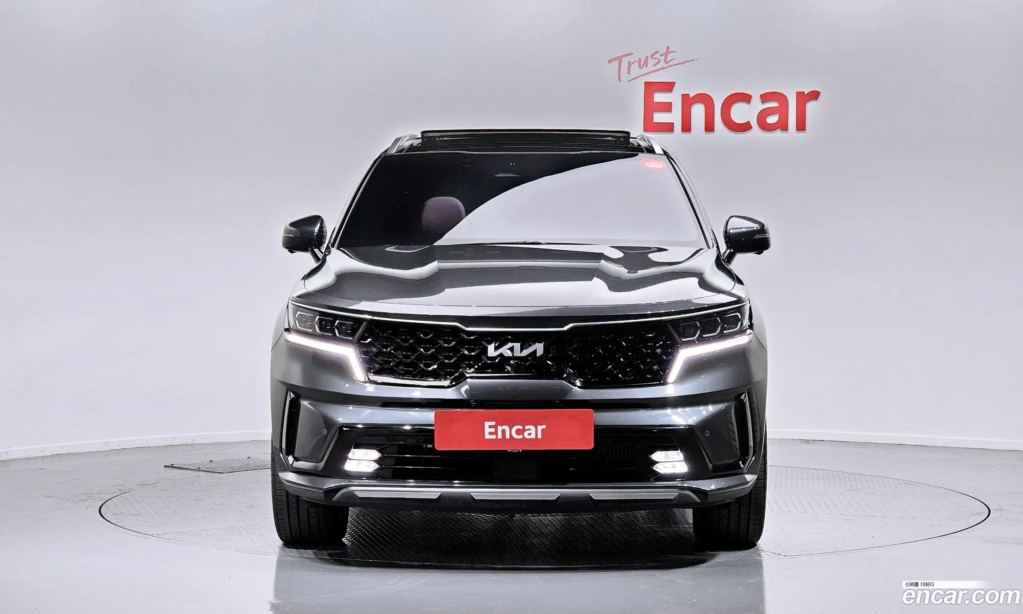 Korex Auto Trade - фотография 11372646