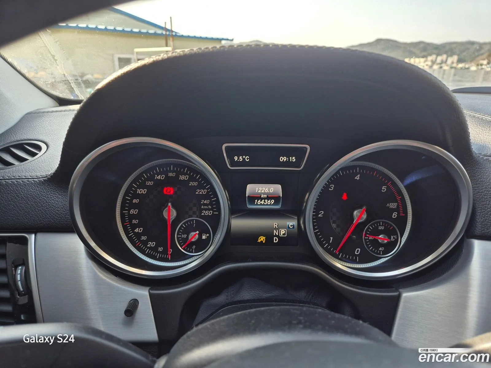 Gle-Class W166 Gle350 D 4Matic Coupe - фотография 11899428