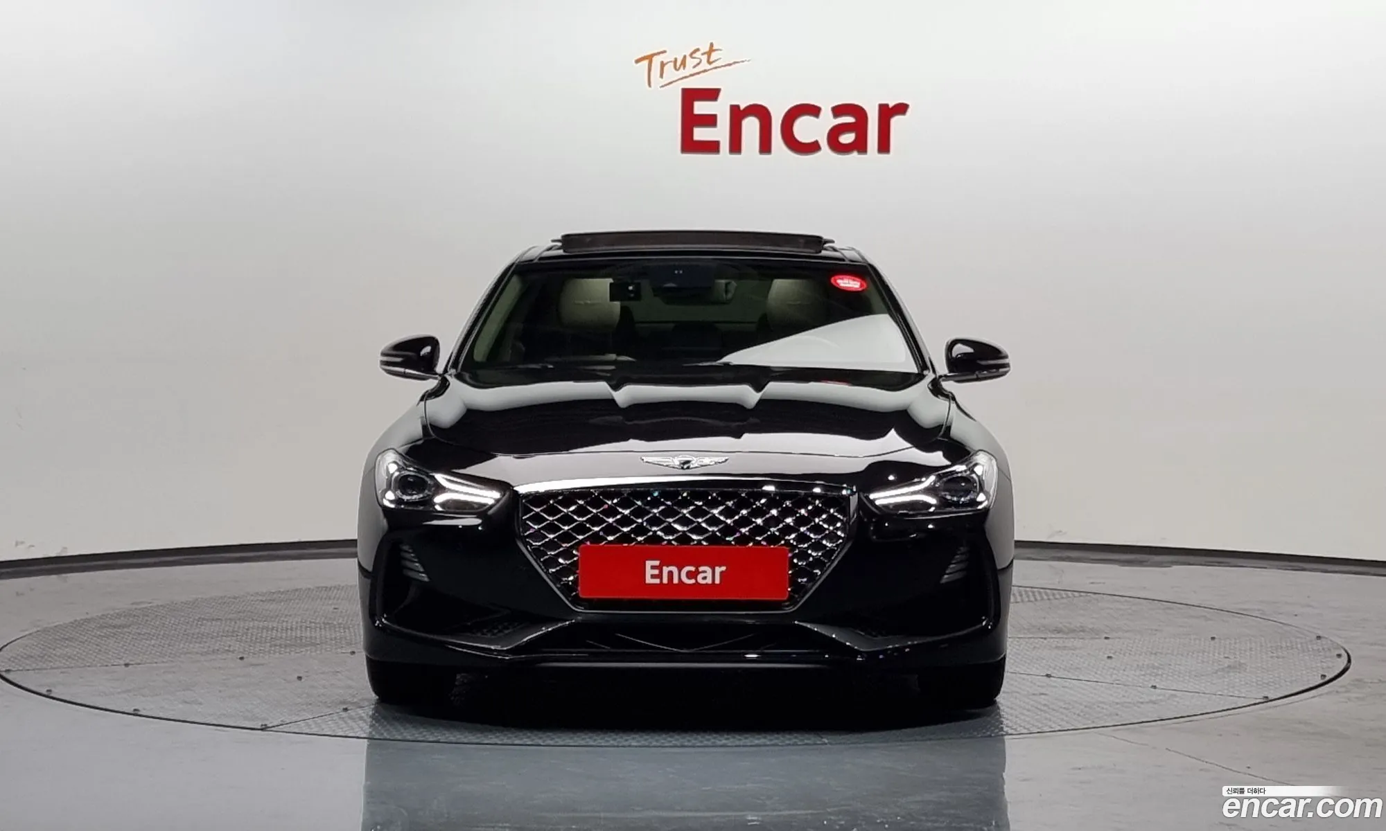 Korex Auto Trade - фотография 12285176