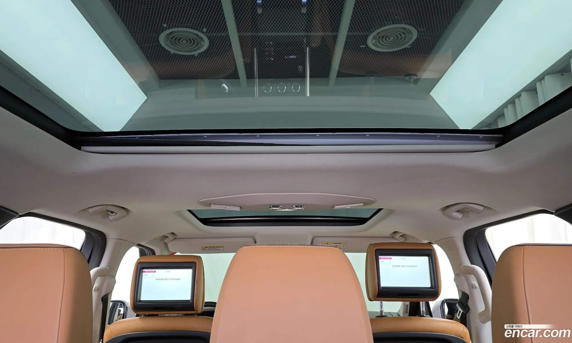 Discovery 5 30 Sd6 Hse Luxury - фотография 3529429
