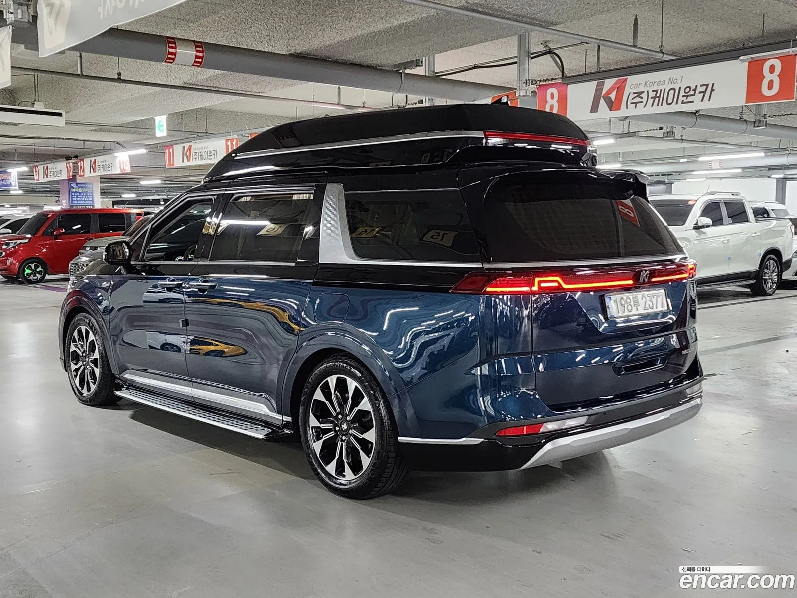 Korex Auto Trade - фотография 11709473