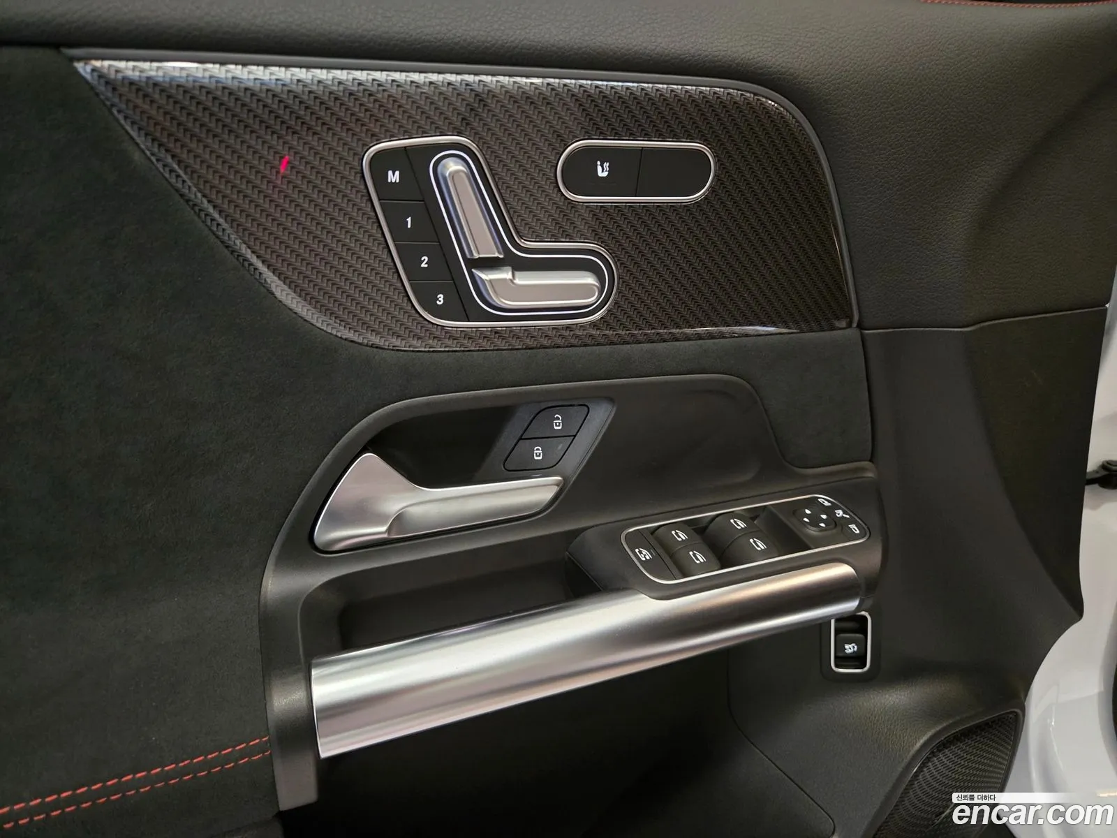 Gla-Class H247 Gla45 Amg 4Matic - фотография 11897996