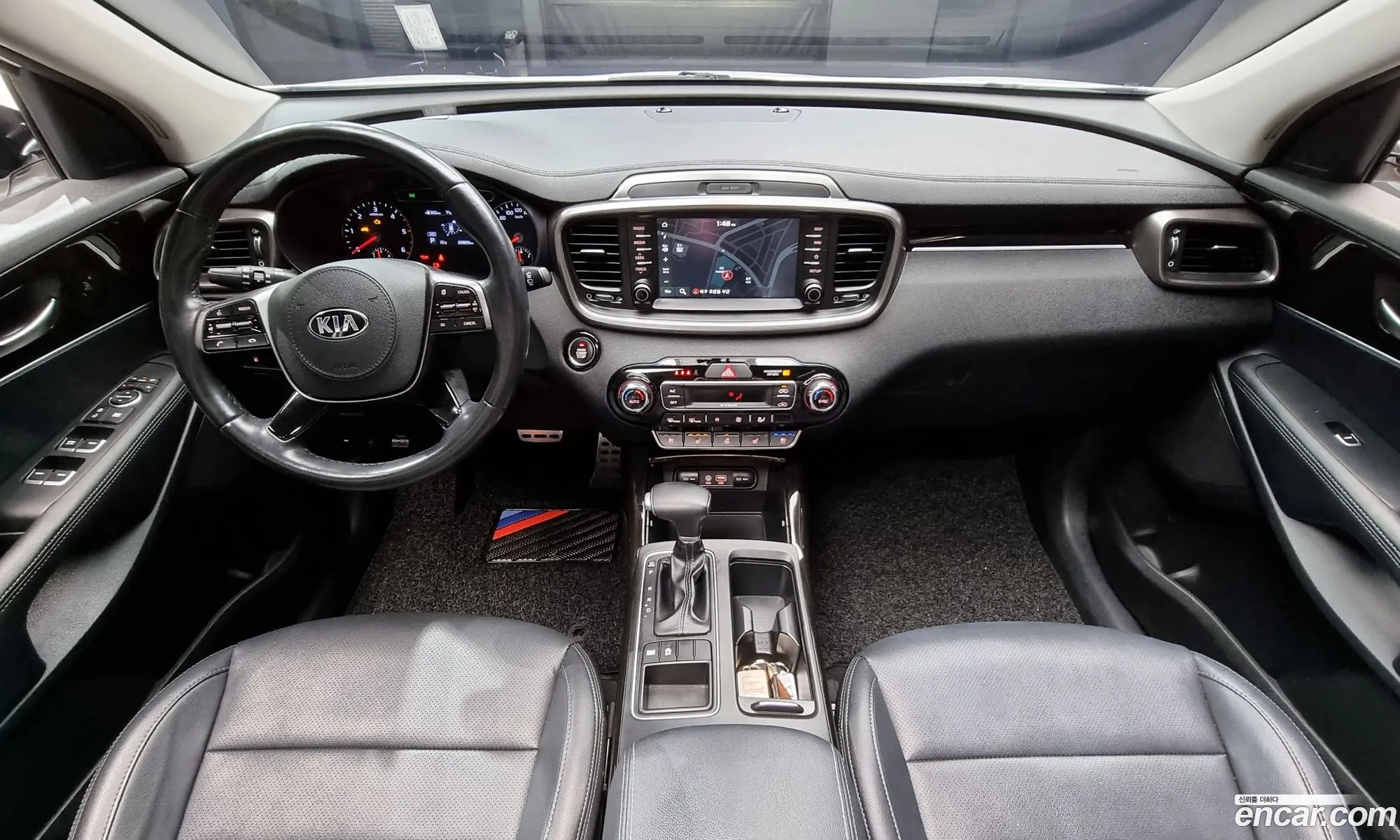 Korex Auto Trade - фотография 12442112