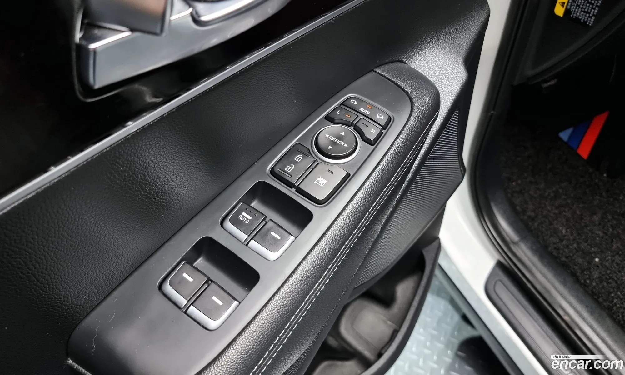 The New Sorento Diesel 20 2Wd Prestige - фотография 12391955