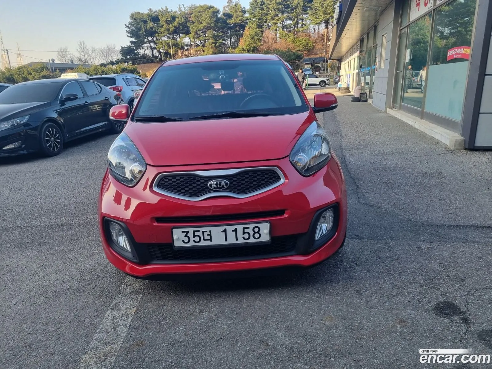 Korex Auto Trade - фотография 12432096