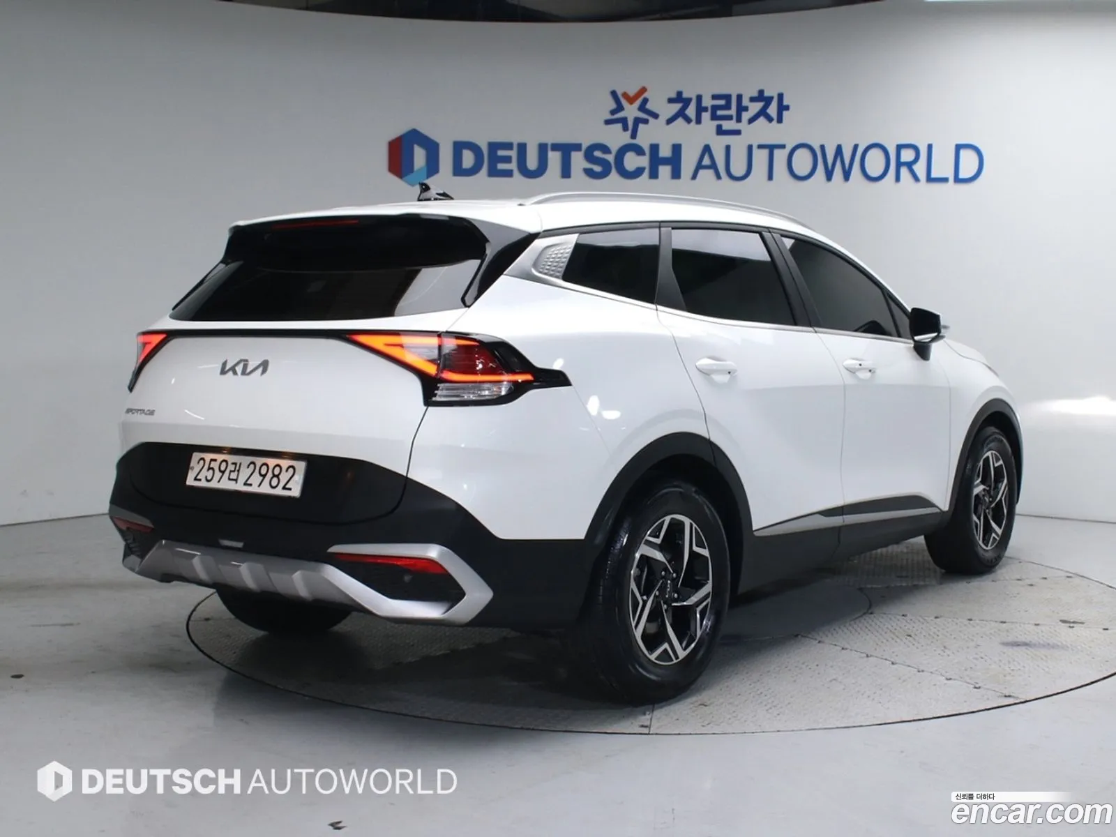 Korex Auto Trade - фотография 12515576