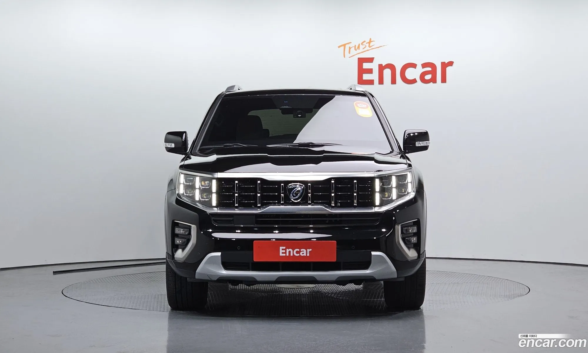 Korex Auto Trade - фотография 11910494