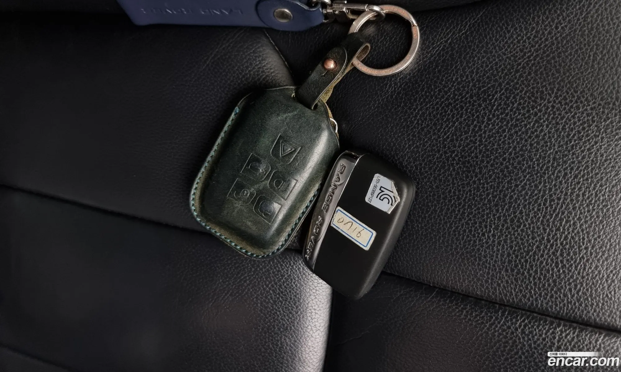 Range Rover Evoque 20 Td4 Se - фотография 17452910