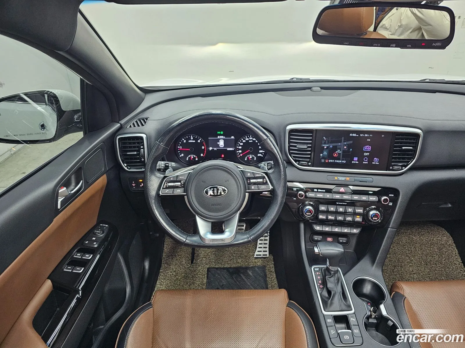 Korex Auto Trade - фотография 10846165