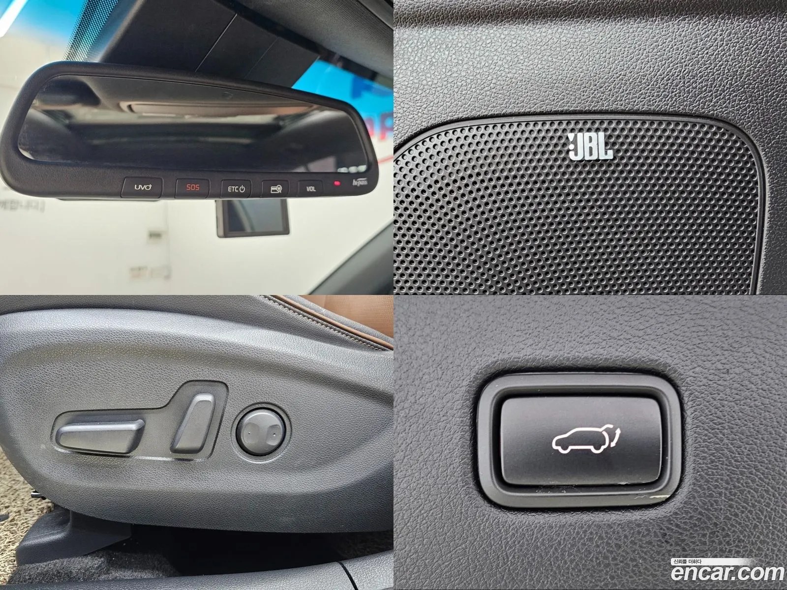 Sportage The Bold Diesel 20 2Wd Intelligent - фотография 2571496