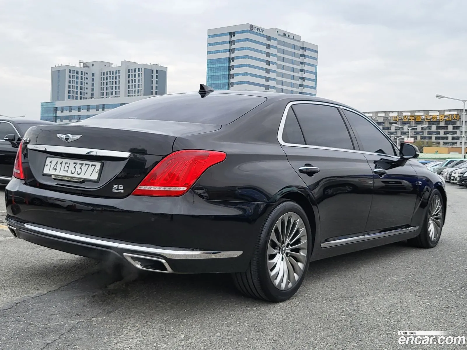Korex Auto Trade - фотография 12620845