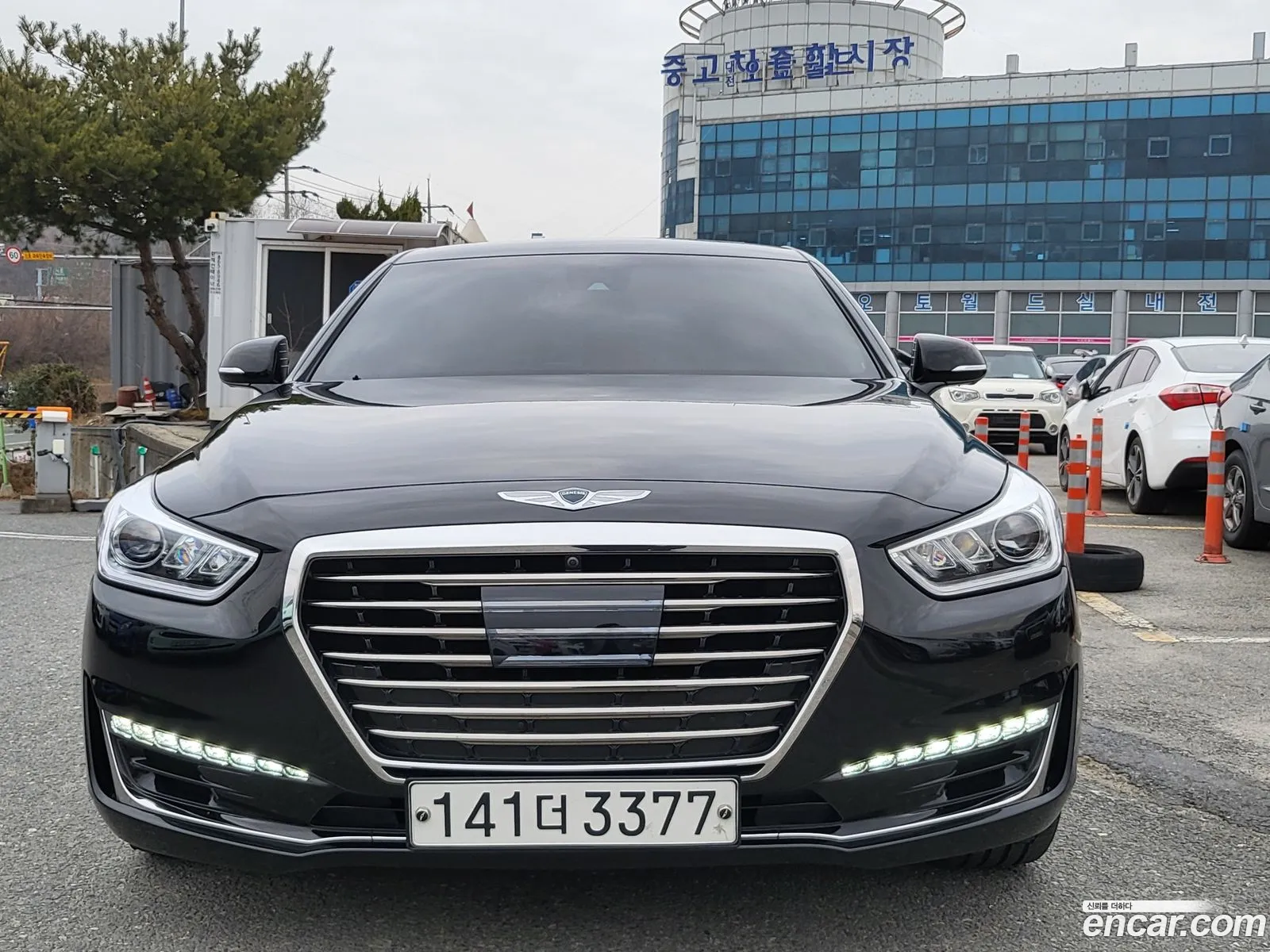 Korex Auto Trade - фотография 12620844