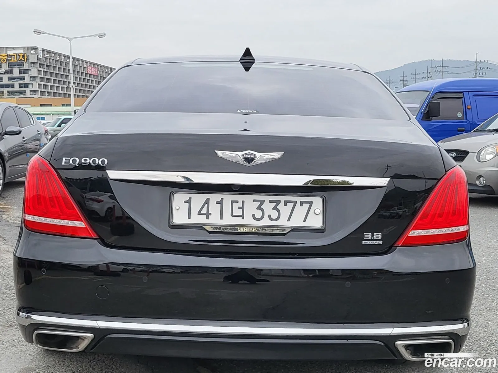 Korex Auto Trade - фотография 12620843