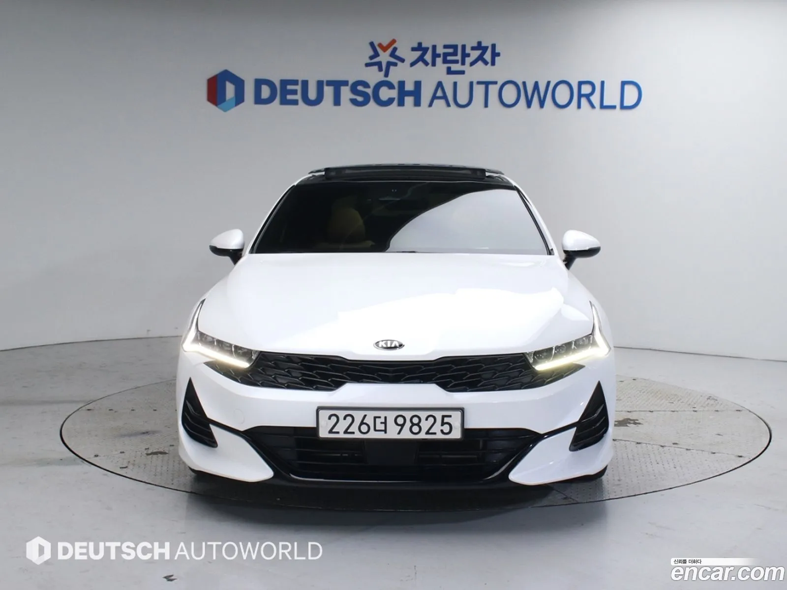 Korex Auto Trade - фотография 12303387