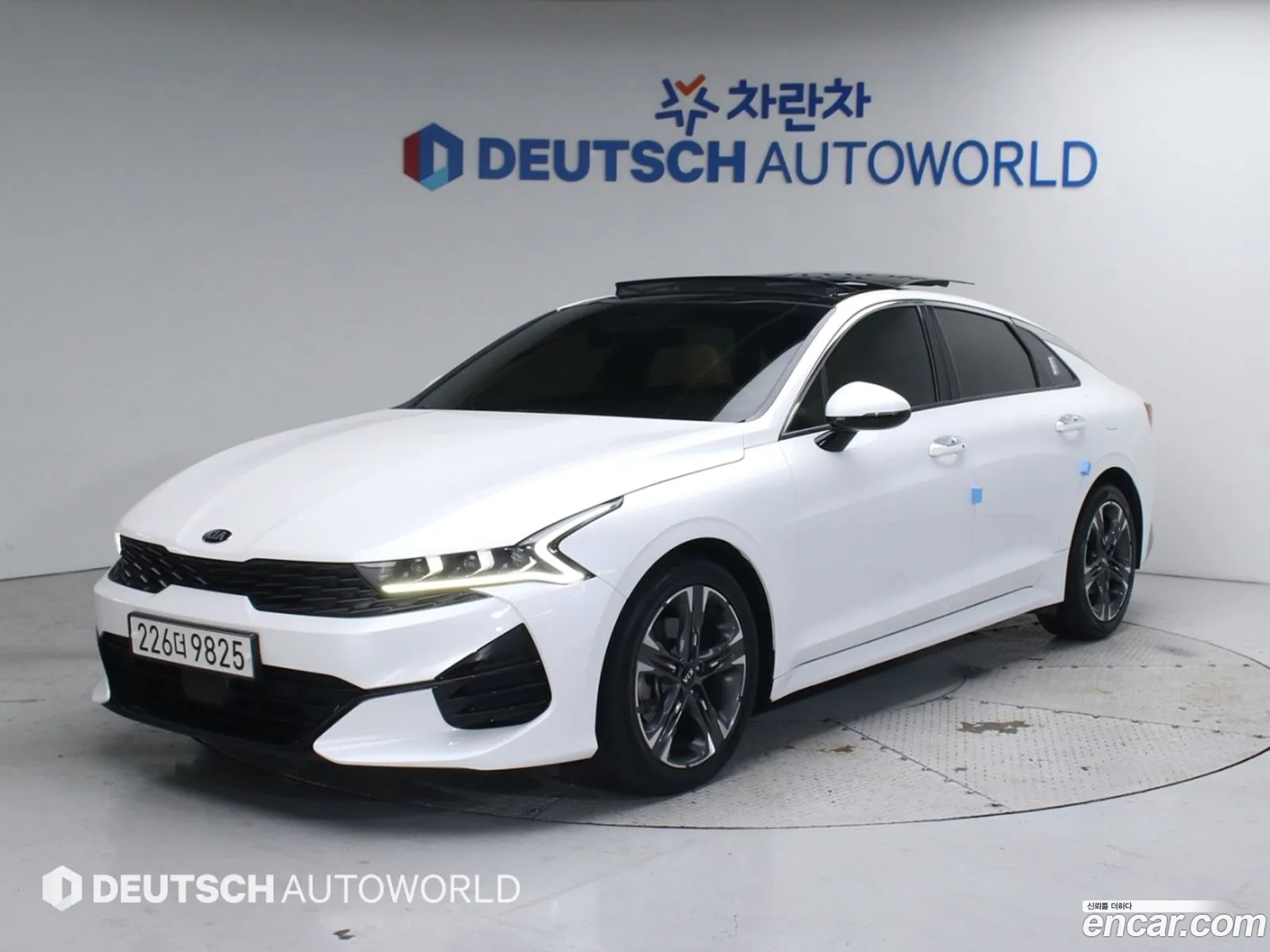 Korex Auto Trade - фотография 12303386