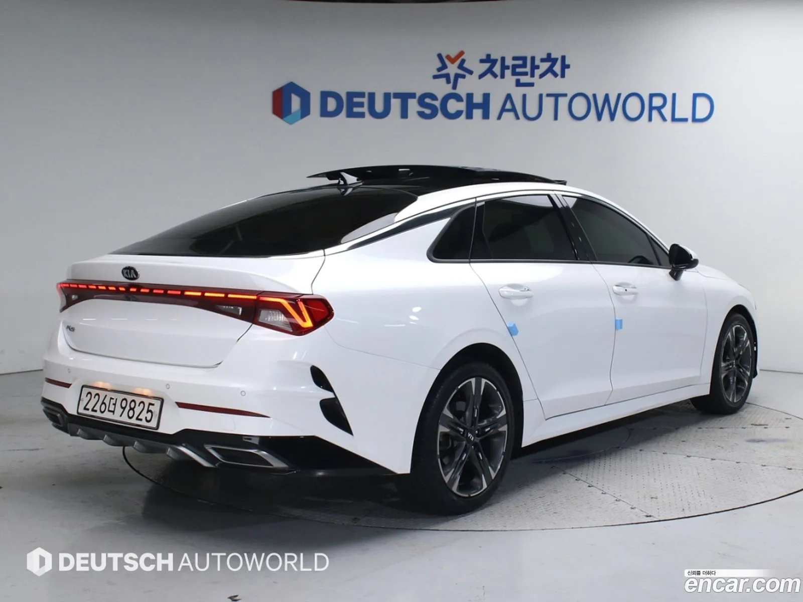 Korex Auto Trade - фотография 12303384