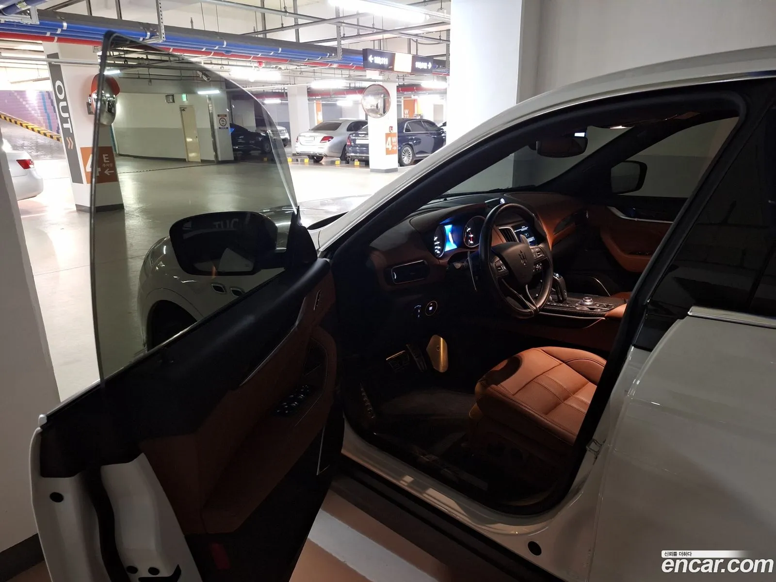 Levante 30 Awd Gran Sports - фотография 3483265