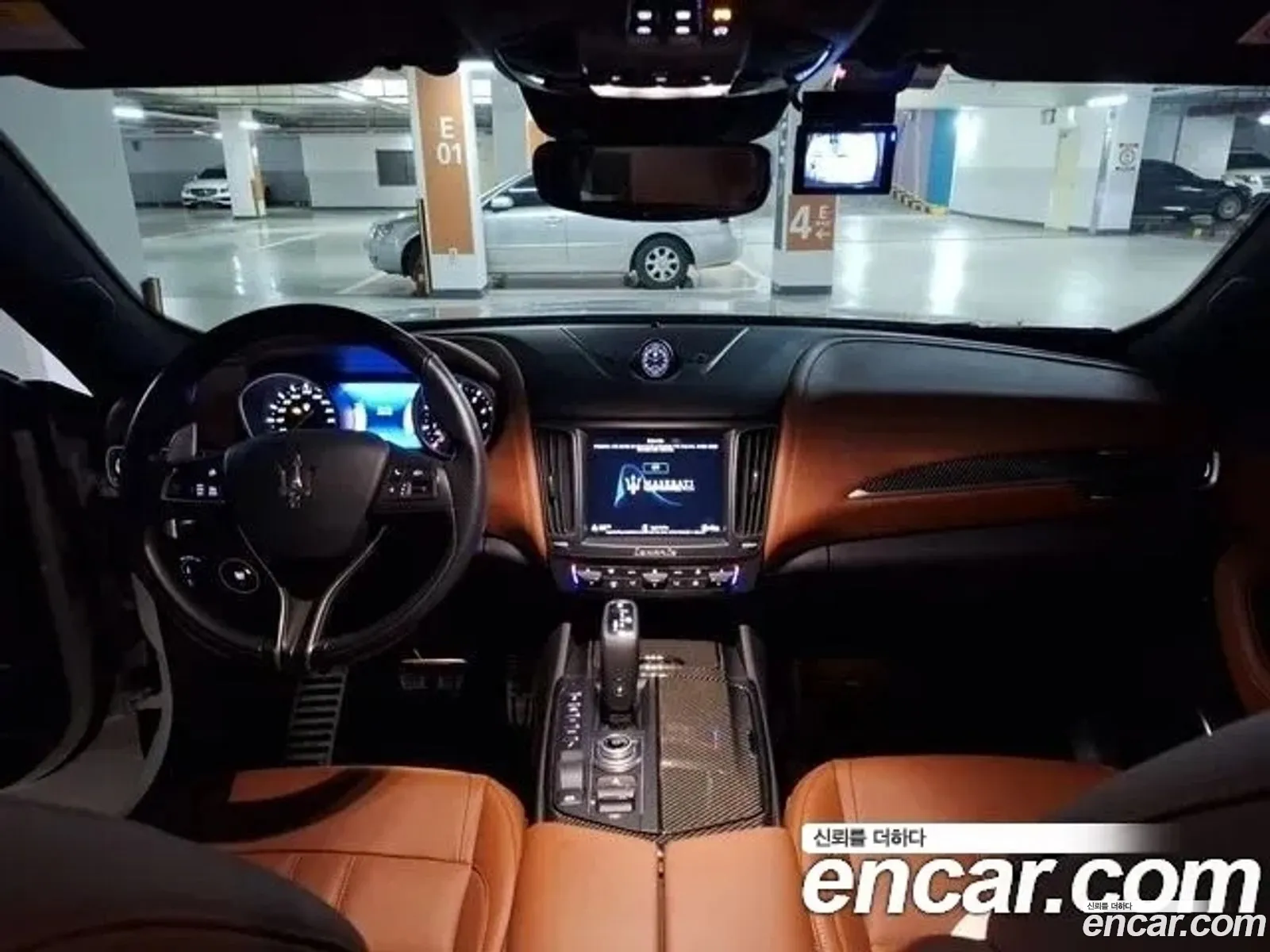 Levante 30 Awd Gran Sports - фотография 3483264
