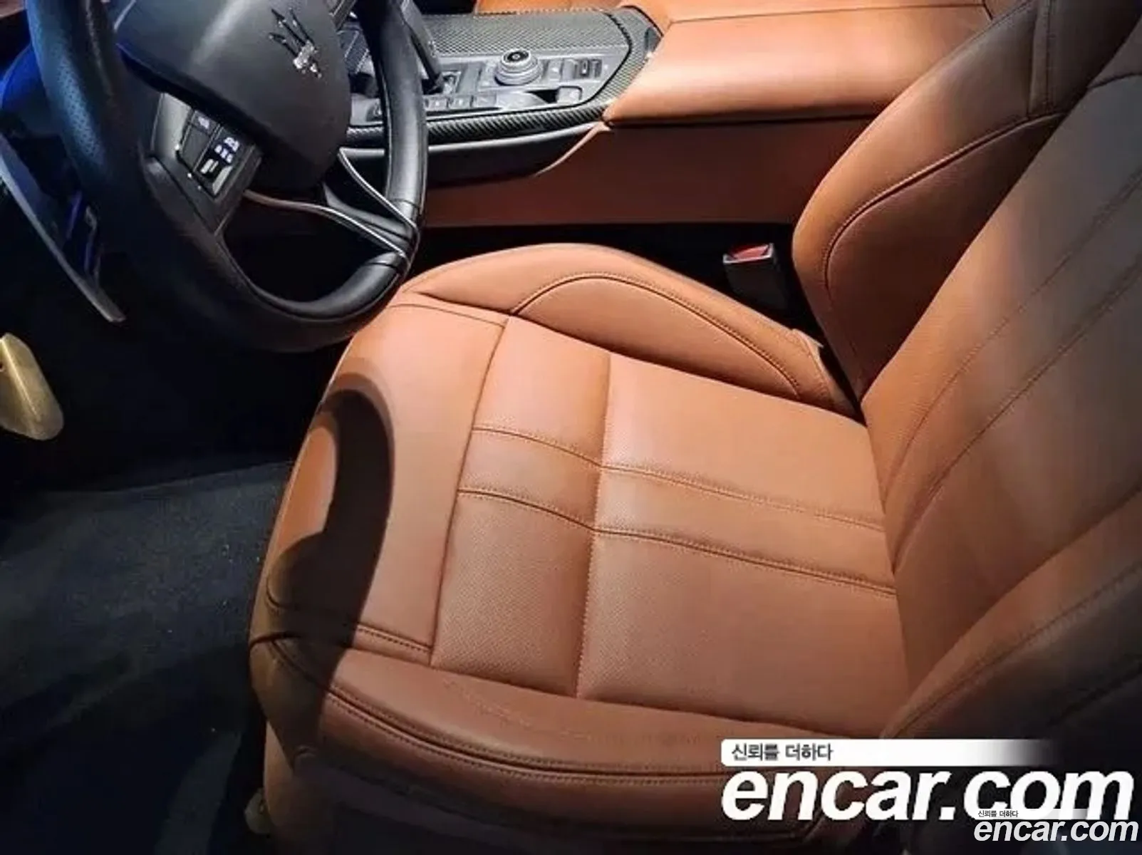 Levante 30 Awd Gran Sports - фотография 3483263