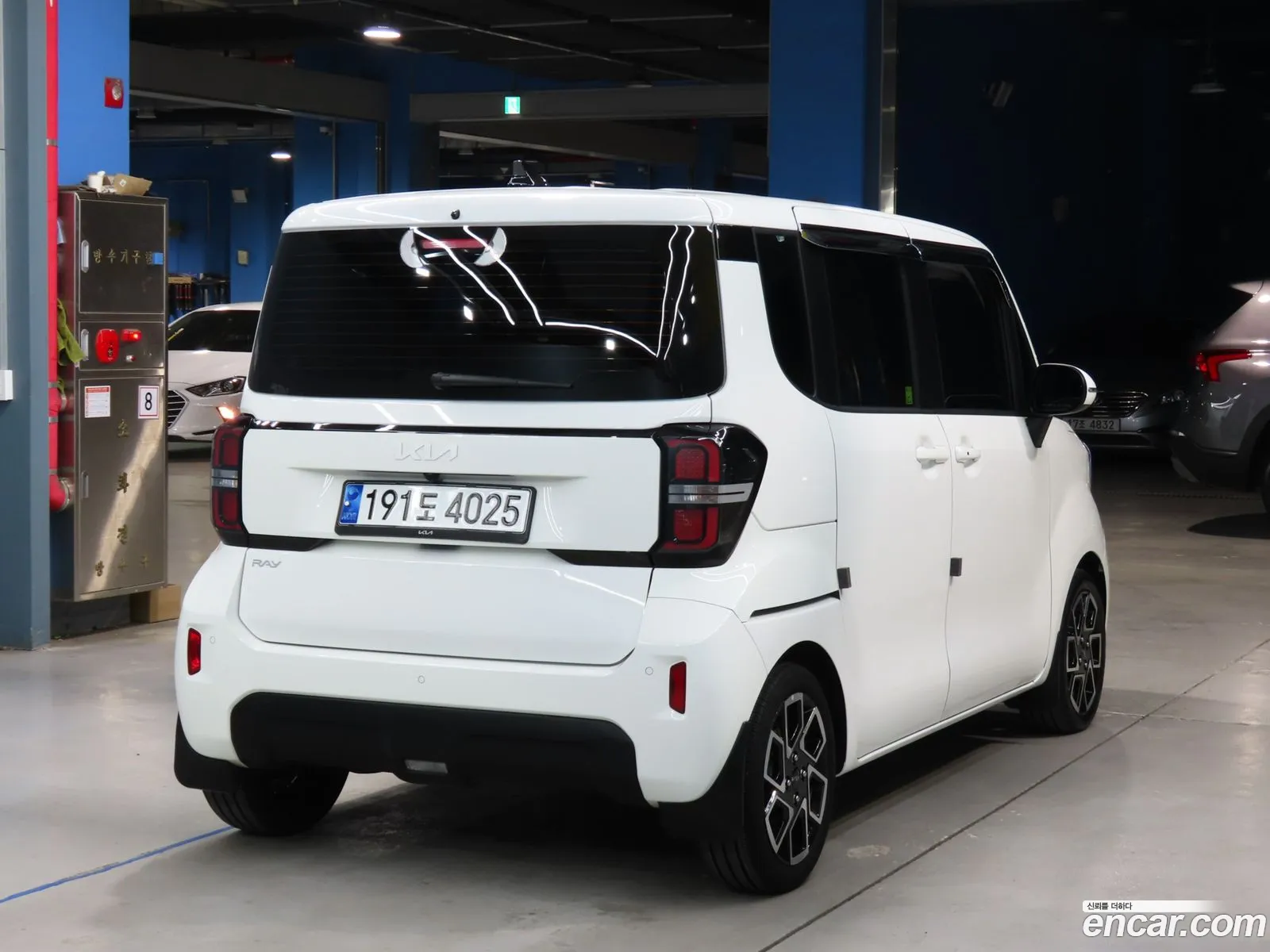 Korex Auto Trade - фотография 12633886