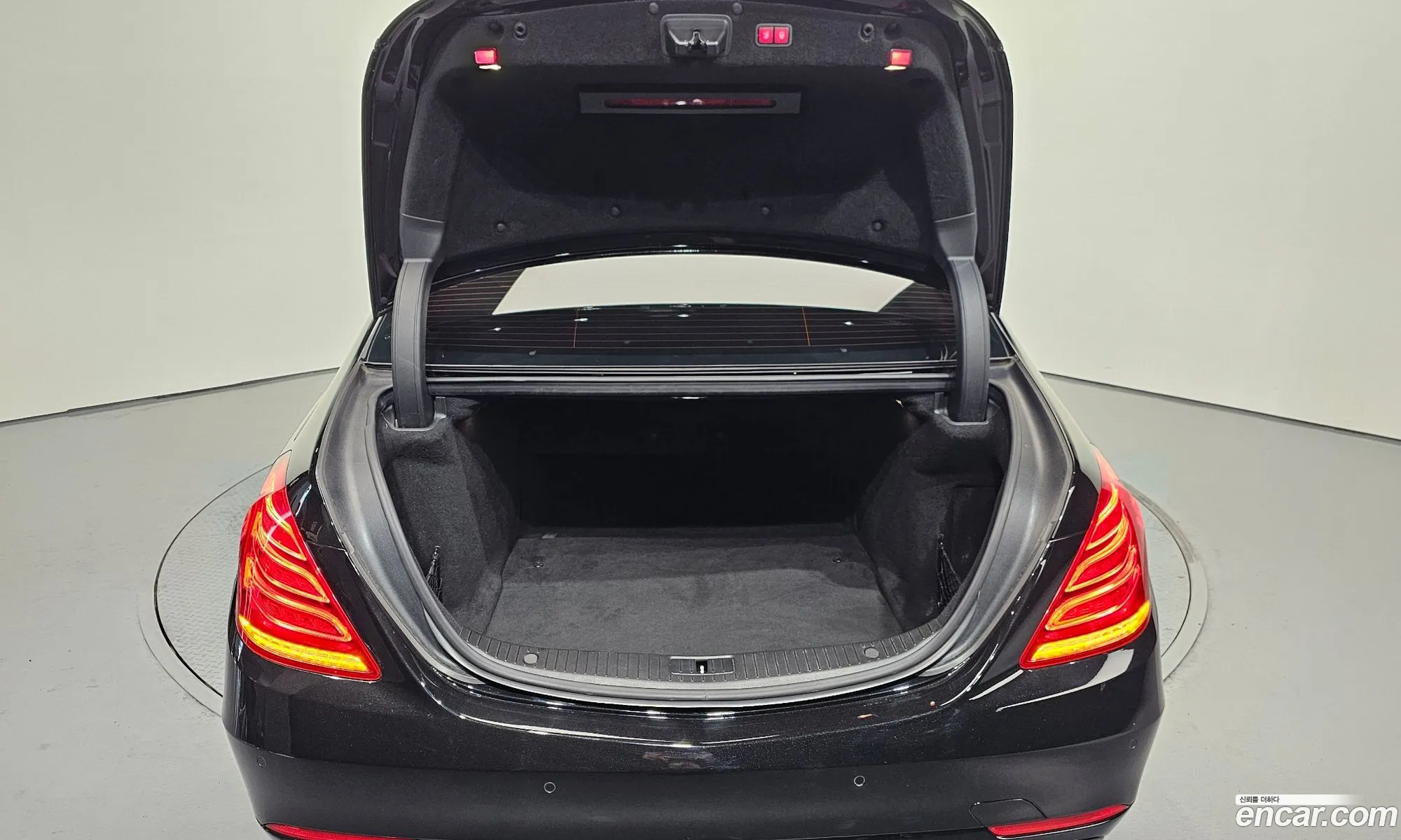 S-Class W222 S350 D 4Matic - фотография 11900009