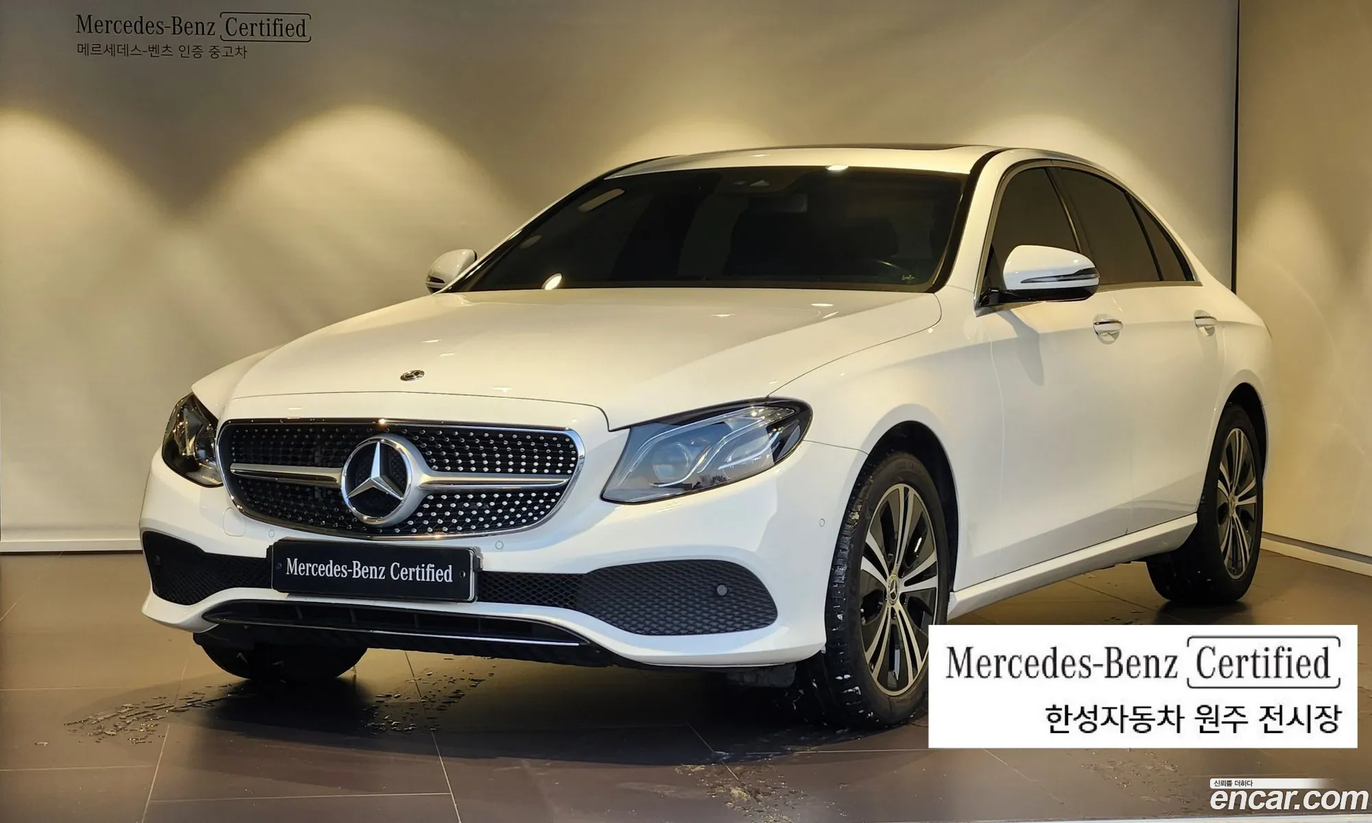 E-Class W213 E220D Avant-Garde - фотография 11931875