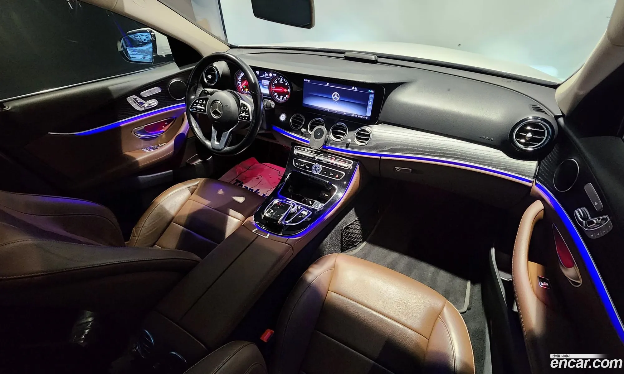 E-Class W213 E220D Avant-Garde - фотография 11931878