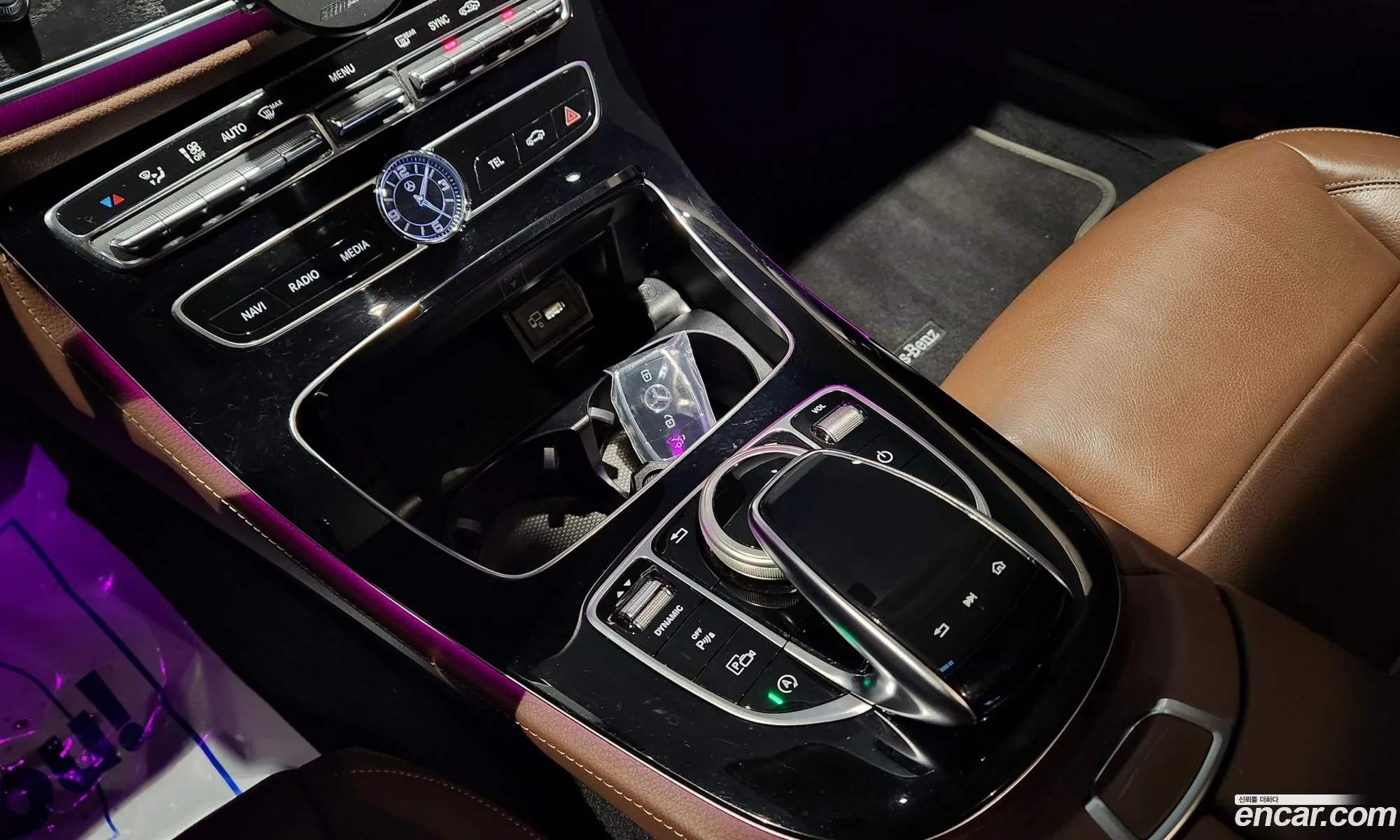 E-Class W213 E220D Avant-Garde - фотография 11931876