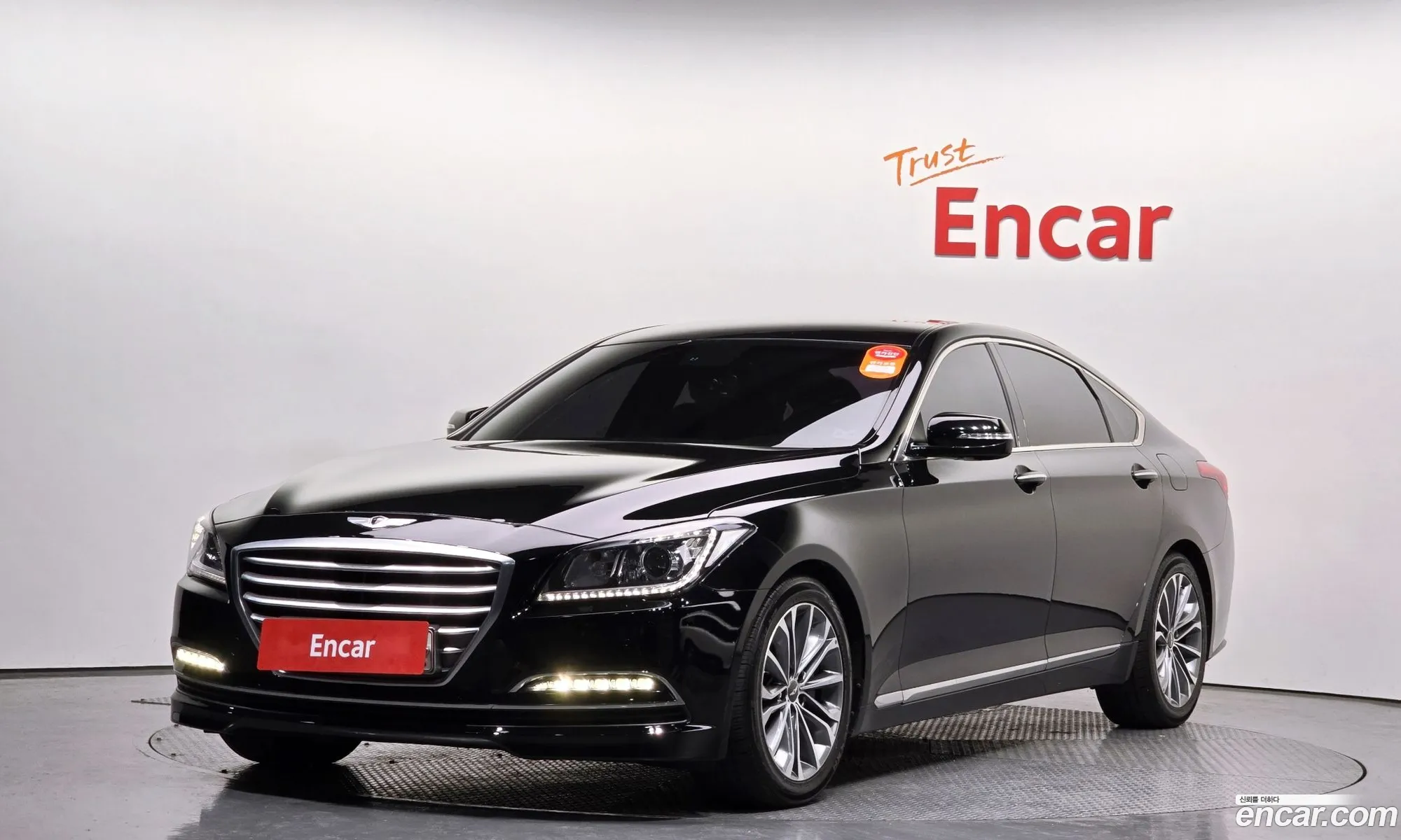 Genesis Dh G330 Modern Awd - фотография 1048928