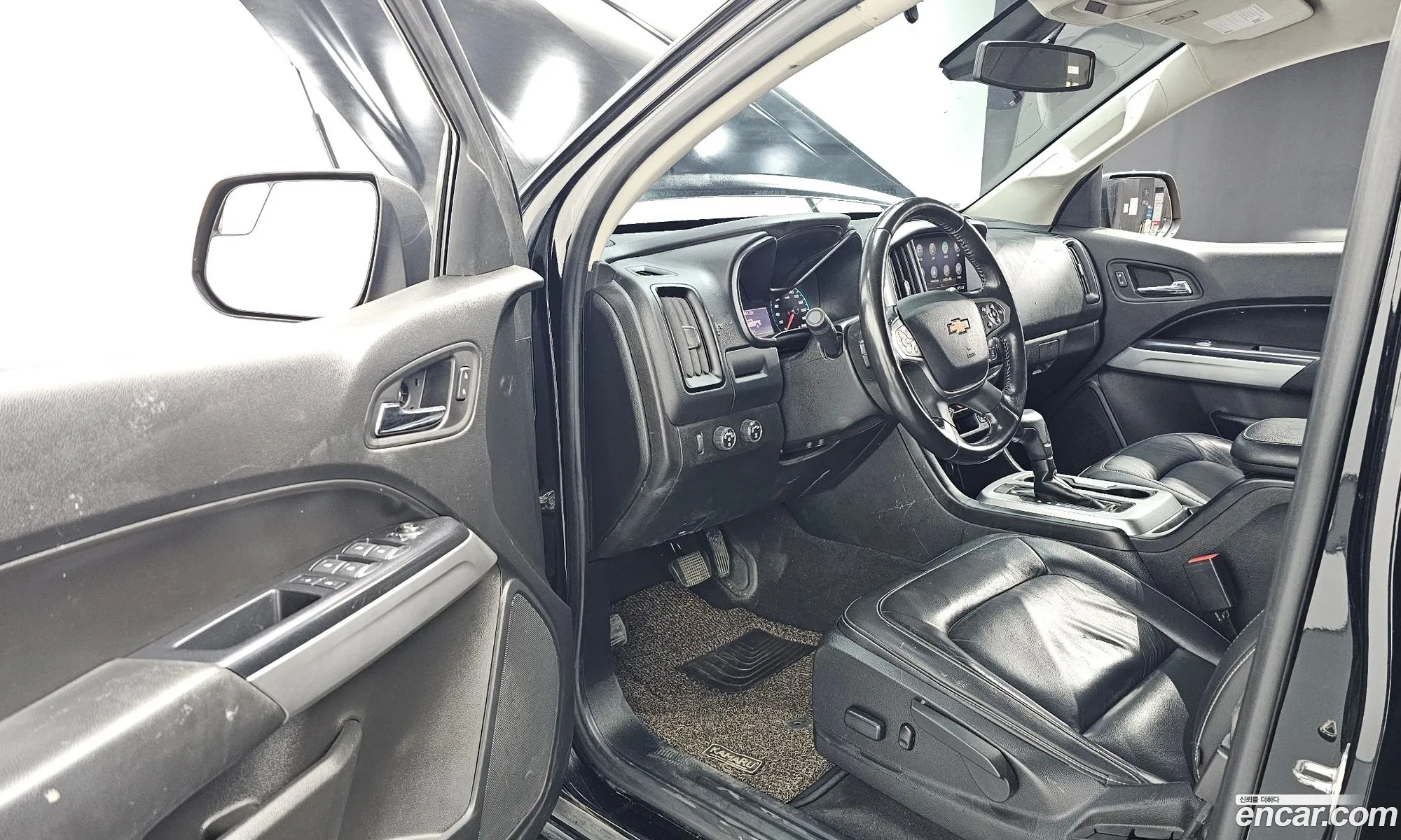 Korex Auto Trade - фотография 16841110