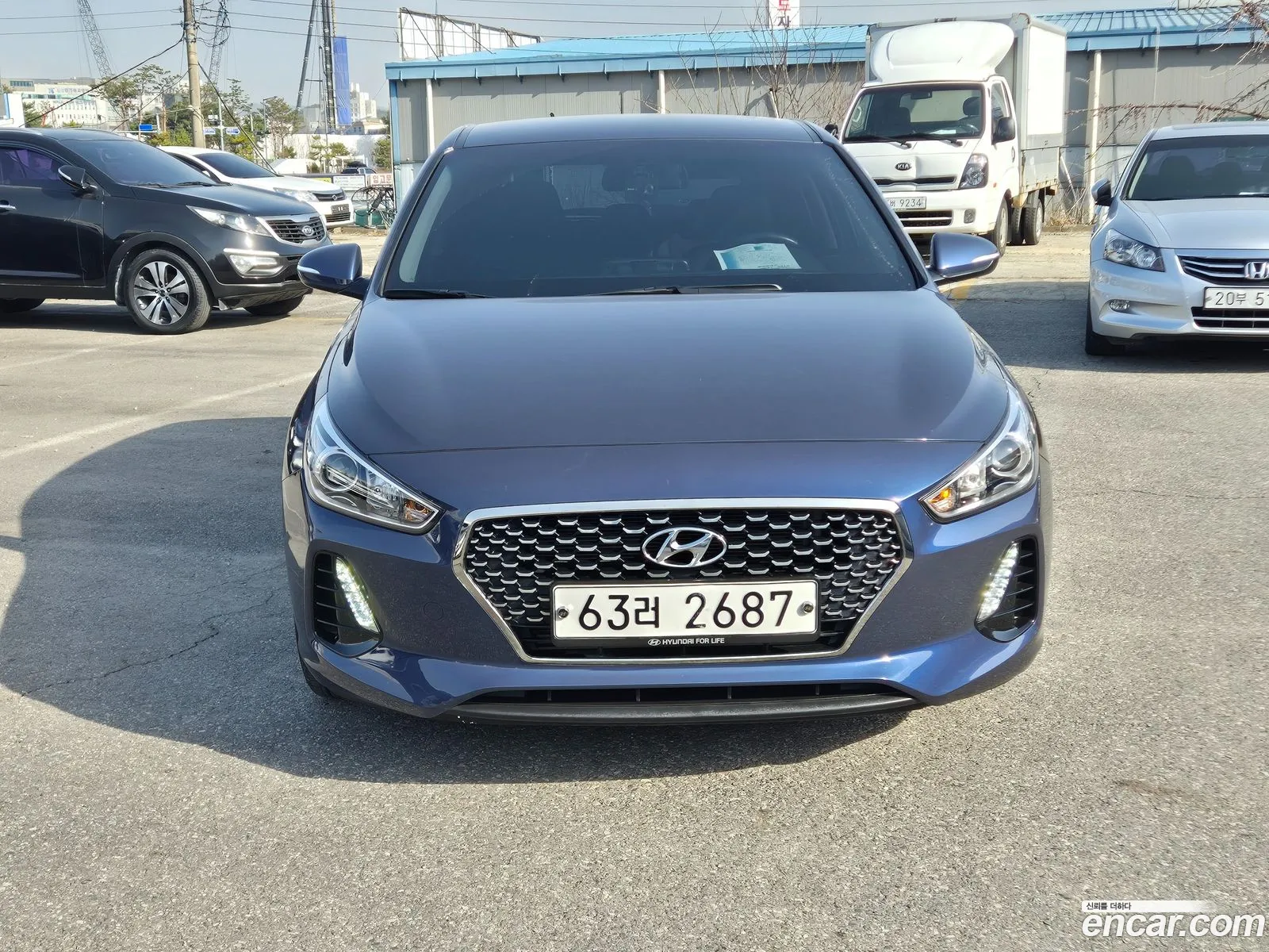 I30 Pd 14 Turbo Style - фотография 15198239