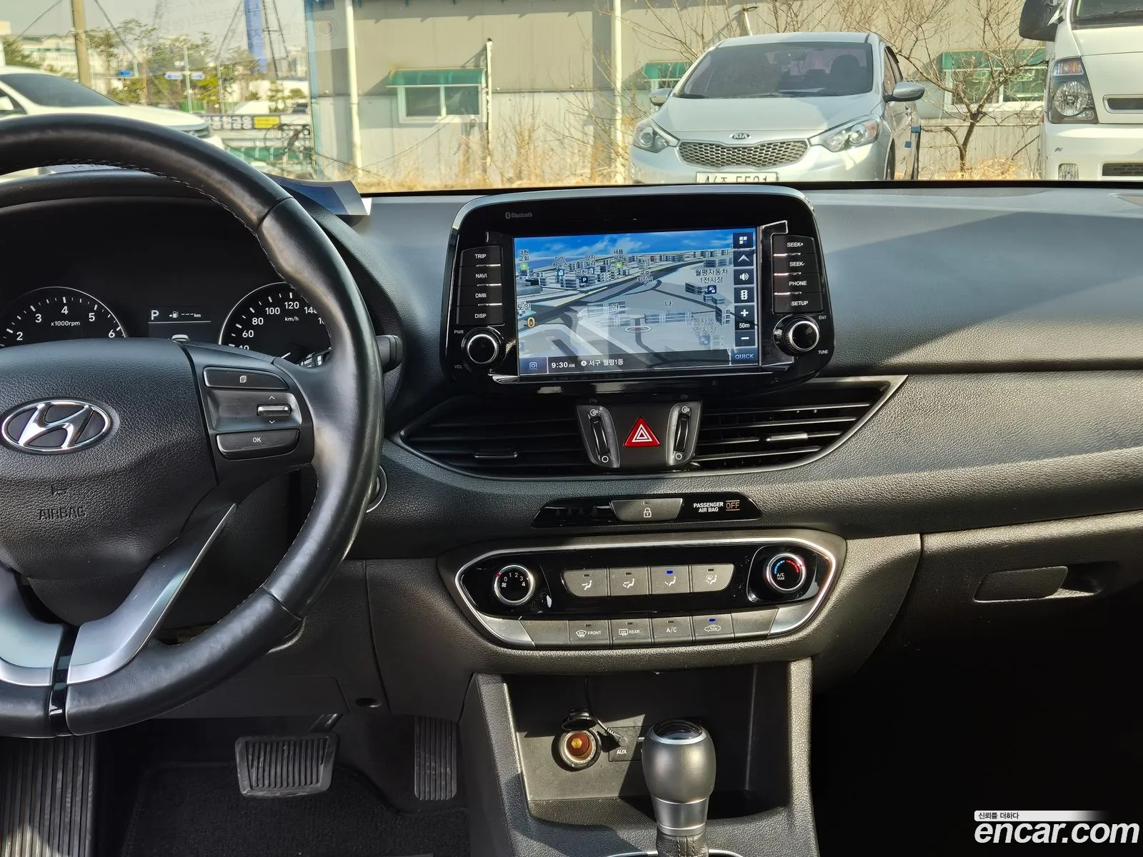 I30 Pd 14 Turbo Style - фотография 15198243